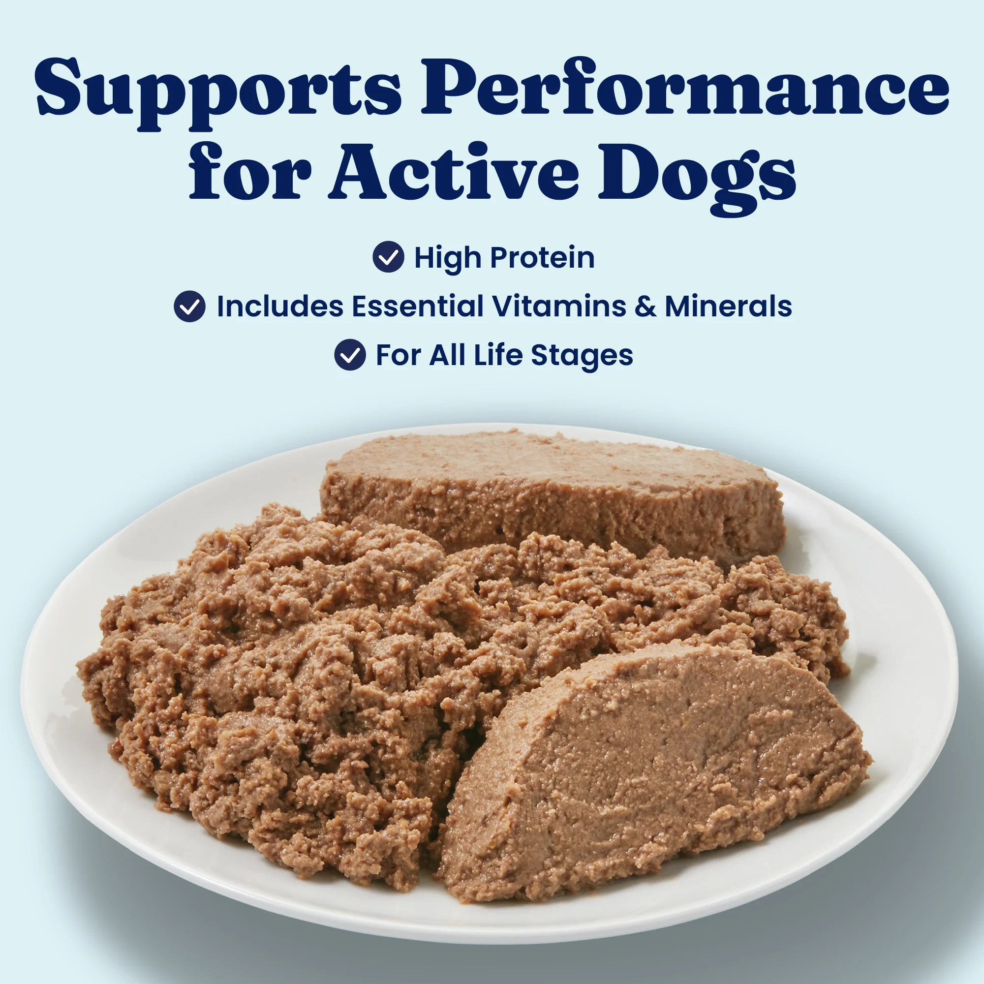 Barking at the Moon™ Beef Wet Food for Dogs - Image 3