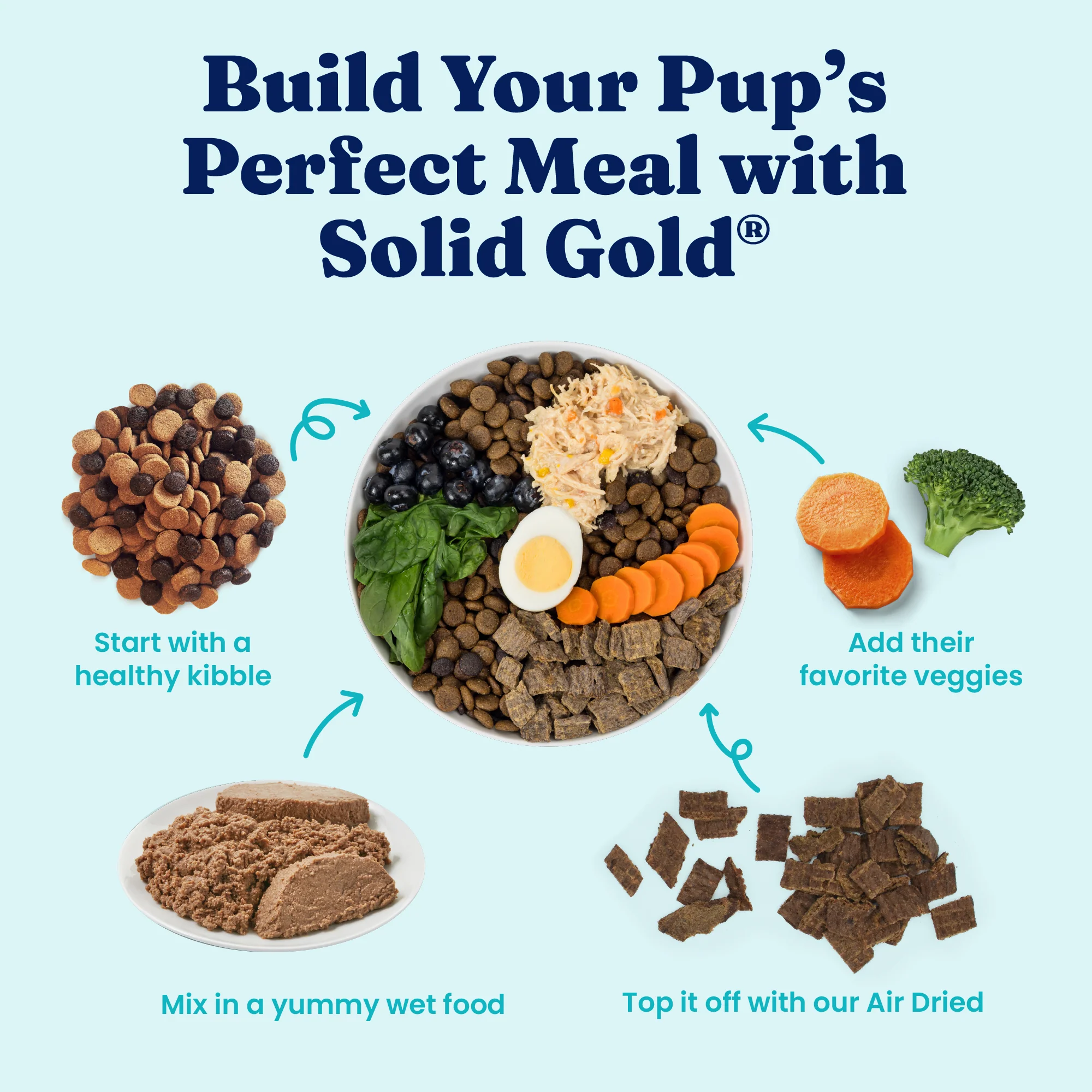 Barking at the Moon™ Beef Wet Food for Dogs - Image 5