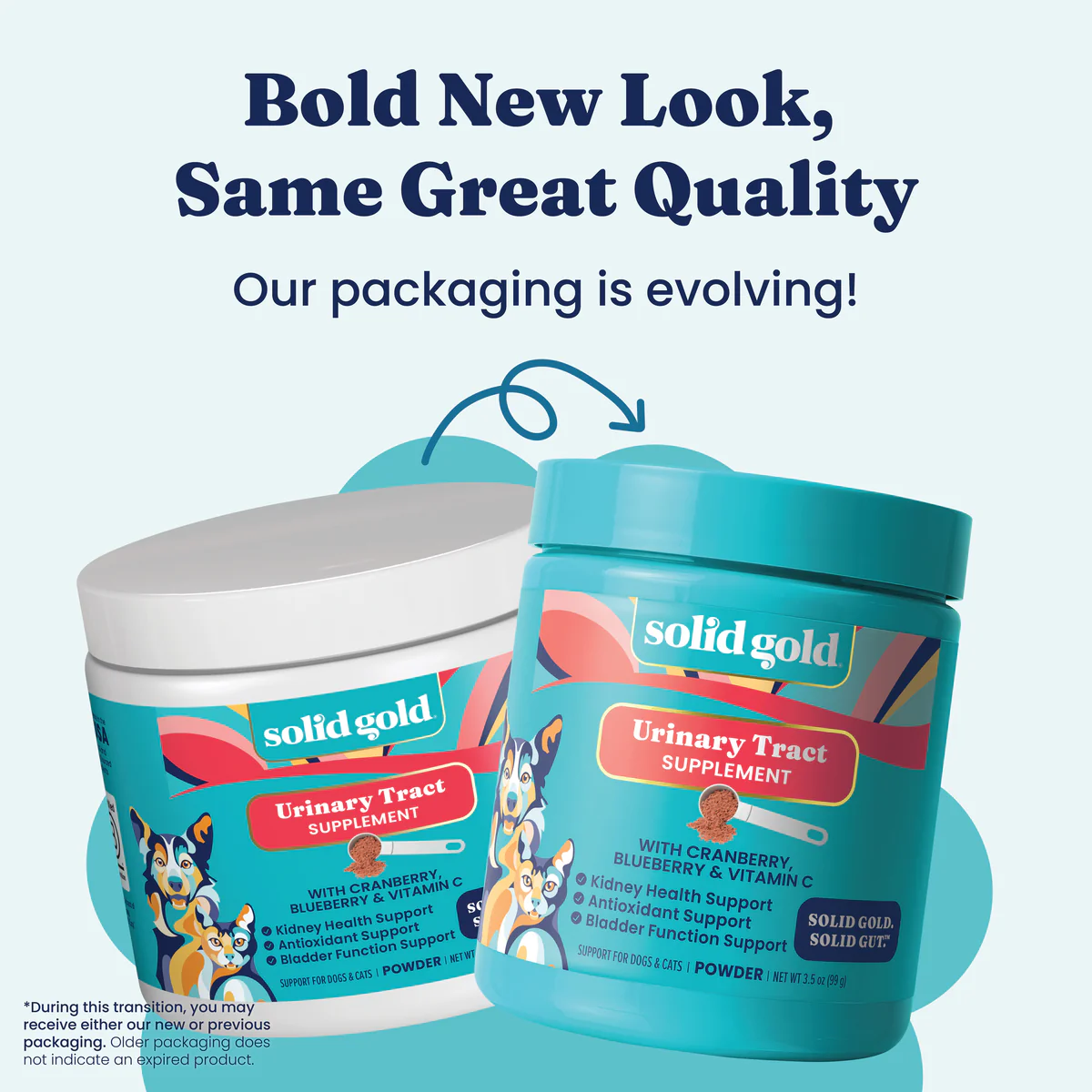 Berry Balance™ Urinary Tract Health Powder for Dogs & Cats - Image 11