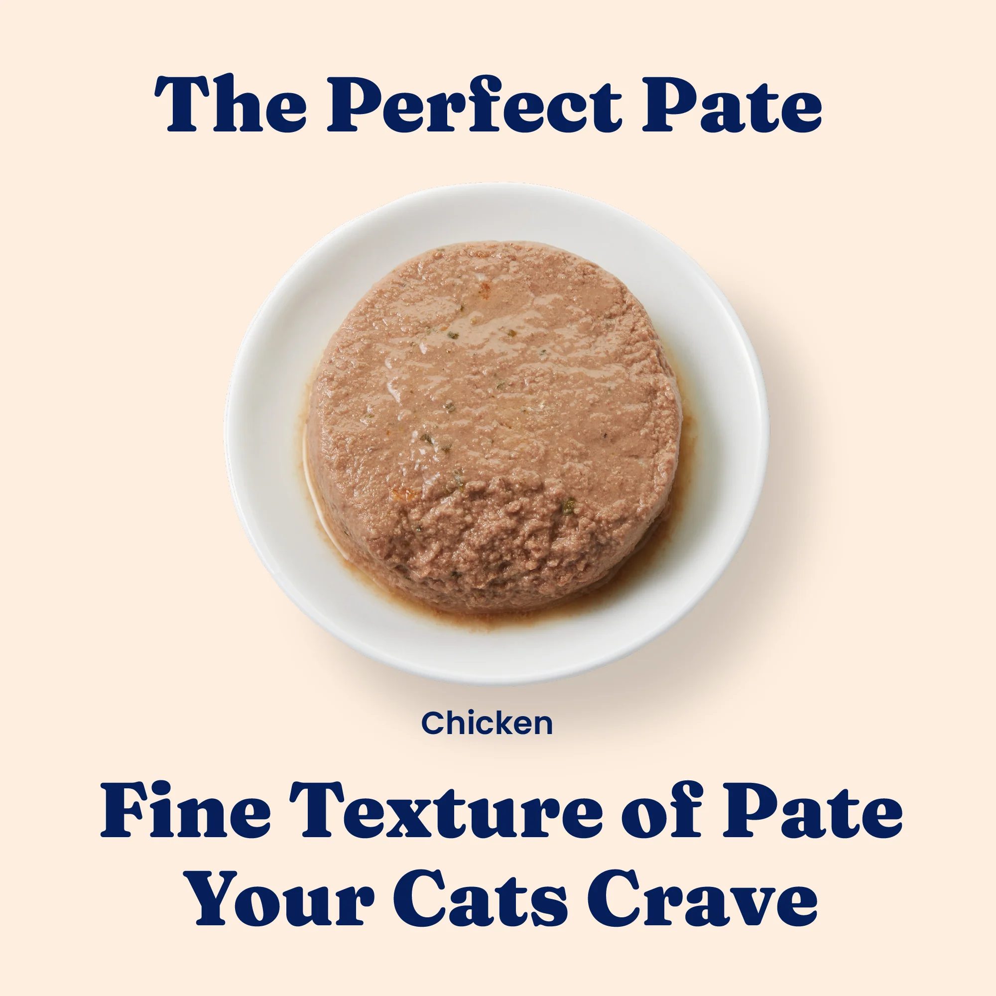 Flavorful Feast™ Chicken Wet Food for Cats - Image 4