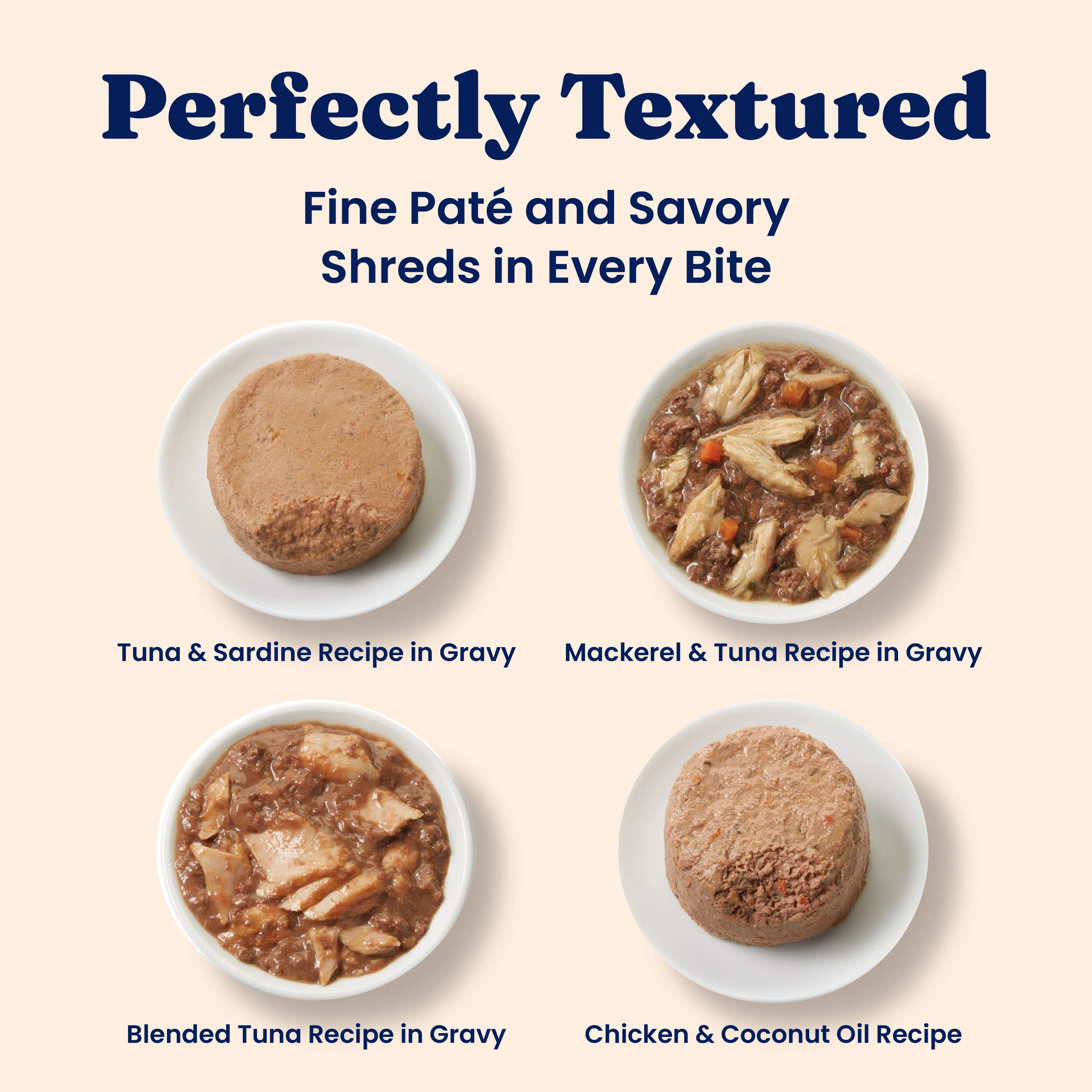 Feline Favorites Wet Food Variety Pack for Cats - Image 3