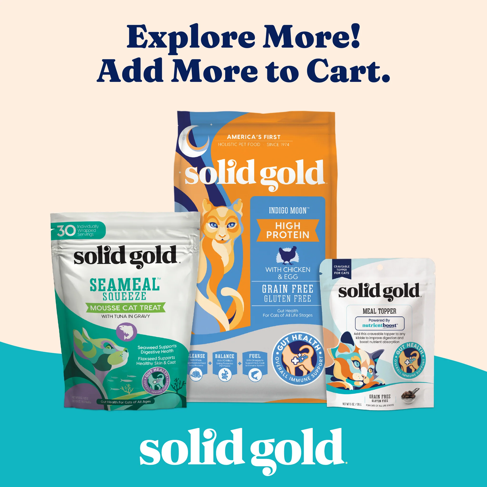 Feline Favorites Wet Food Variety Pack for Cats - Image 7