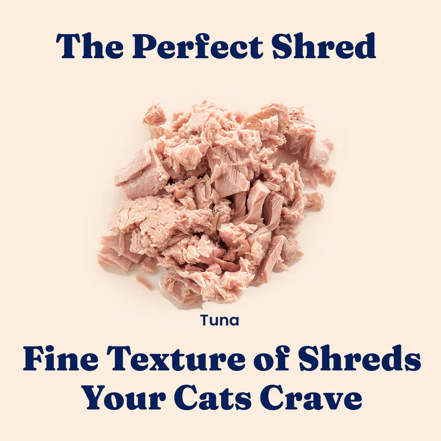 Blended Tuna Wet Food for Cats - Image 4