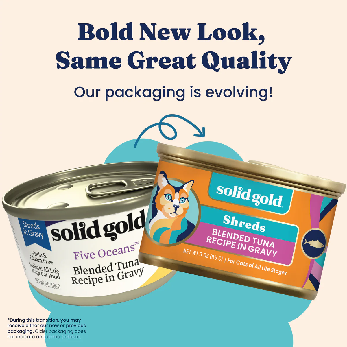 Blended Tuna Wet Food for Cats - Image 9