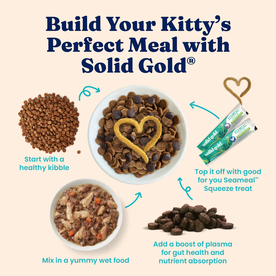 Sardine & Tuna Wet Food for Cats - Image 5