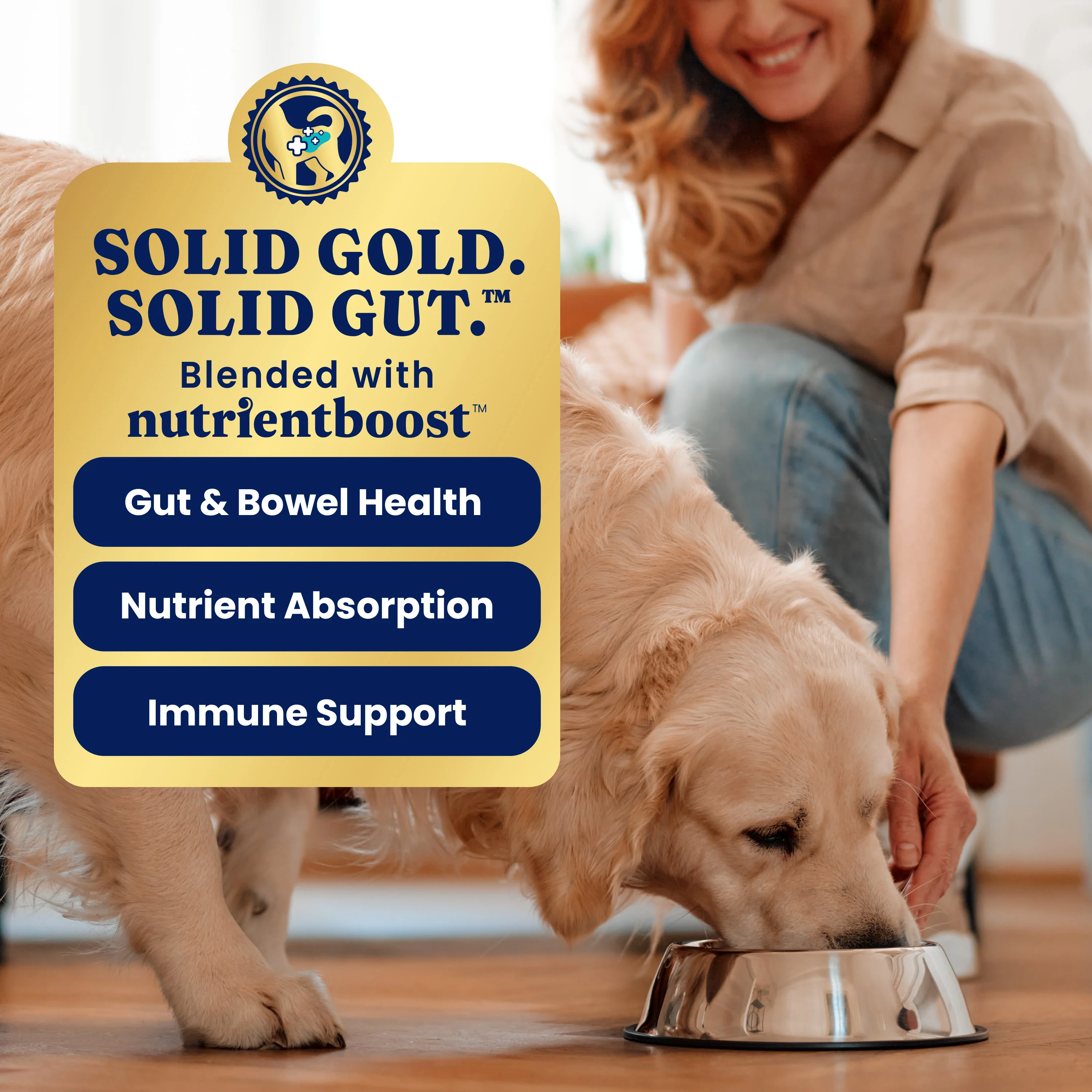 Skin and Coat Meal or Topper Wet Food for Adult Dogs - Image 6