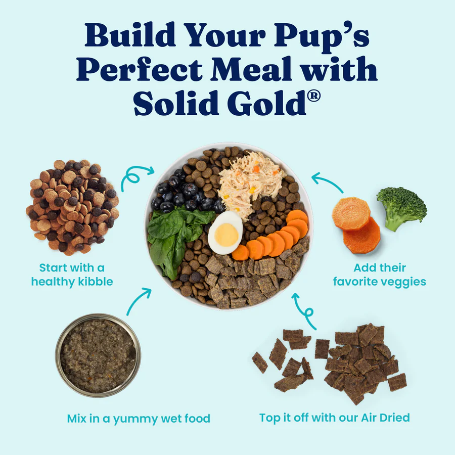 Nutrientboost™ Green Cow™ Sensitive Stomach Wet Food for Adult Dogs - Image 5