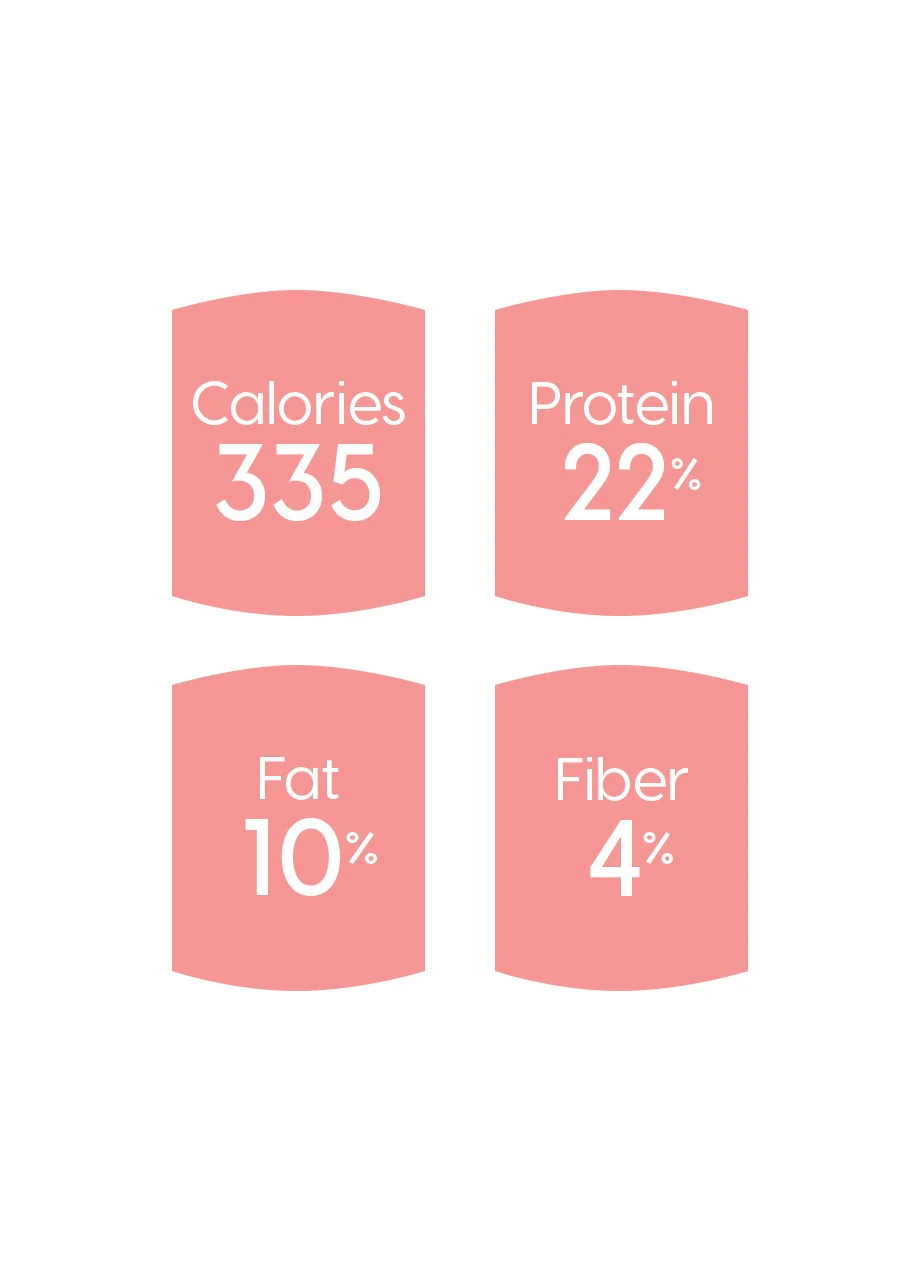Hund-N-Flocken™ Dry Food for Adult Dogs - Image 3