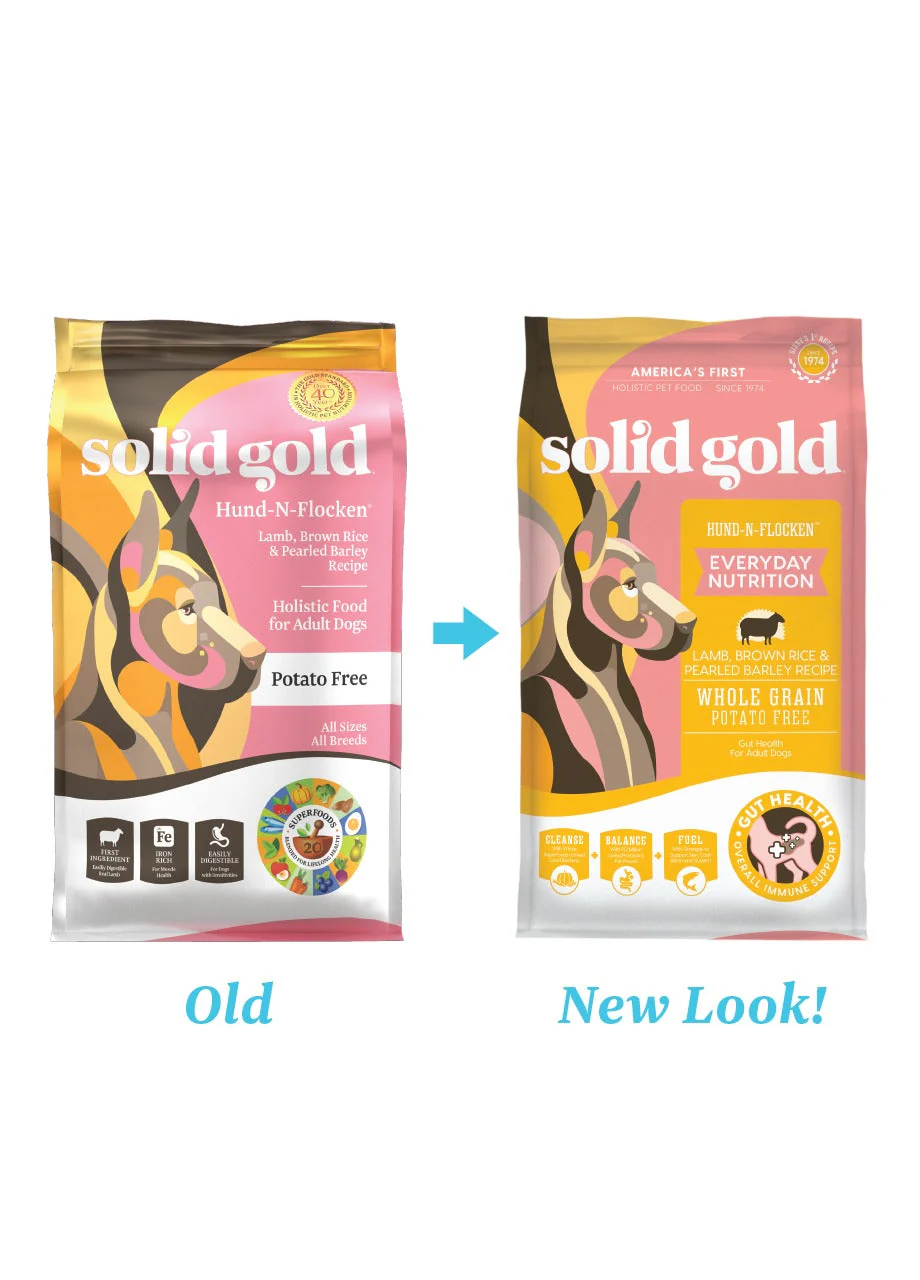 Hund-N-Flocken™ Dry Food for Adult Dogs - Image 5