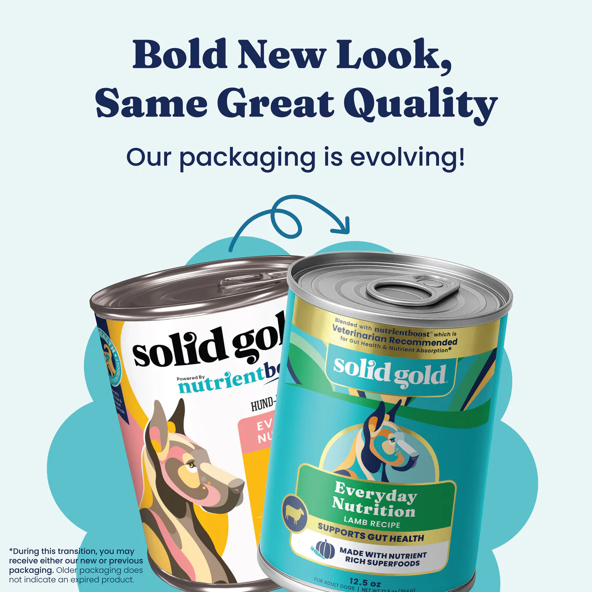 Hund-N-Flocken™ Lamb Wet Food for Adult Dogs - Image 9