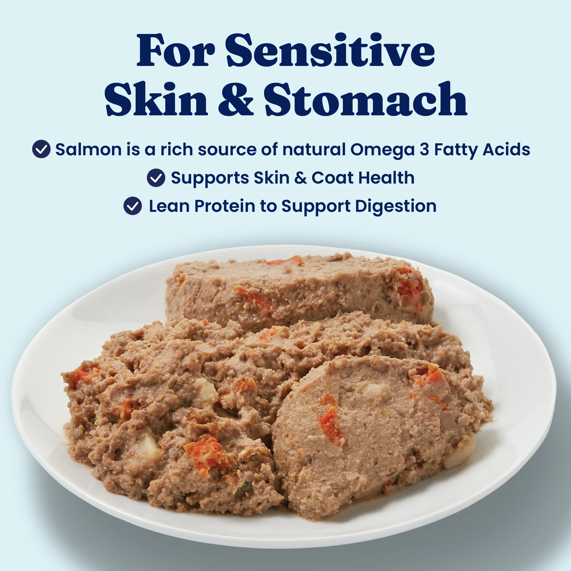 Leaping Waters™ Grain Free Wet Food for Dogs - Image 4