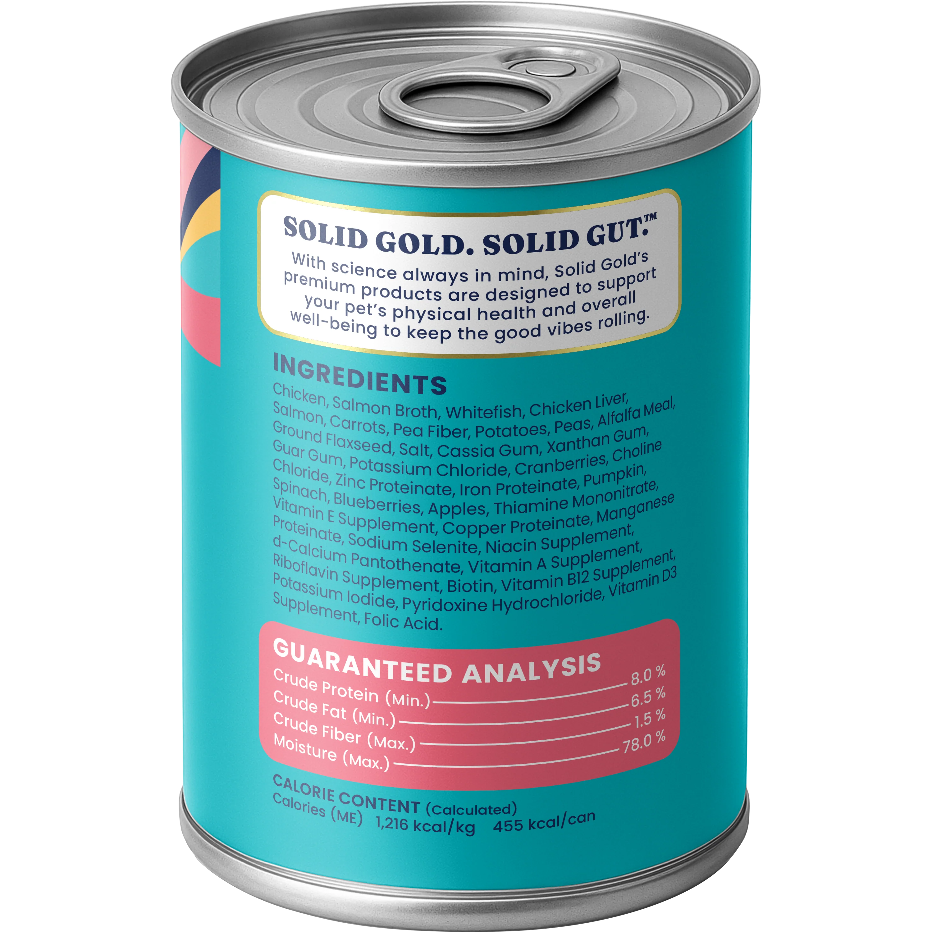 Leaping Waters™ Grain Free Wet Food for Dogs - Image 7