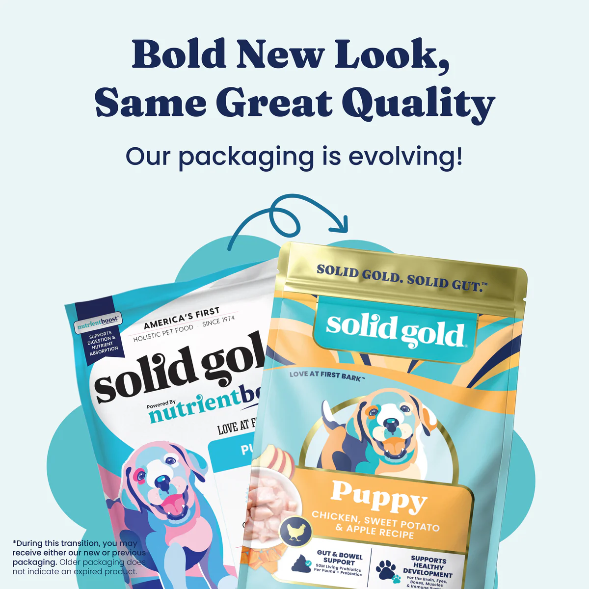 Nutrientboost™ Love at First Bark™ Dry Food for Puppies - Image 6
