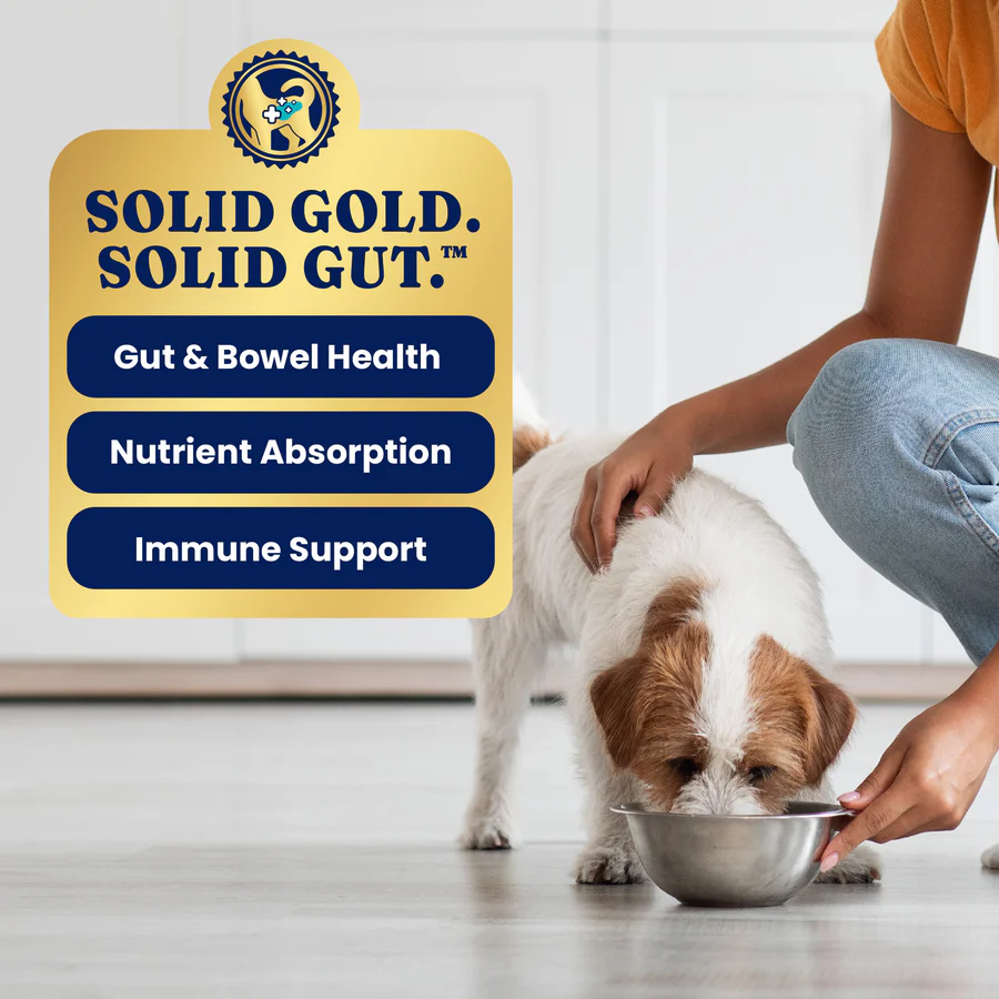 Mighty Mini™ Variety Wet Food for Toy & Small Dogs - Image 3