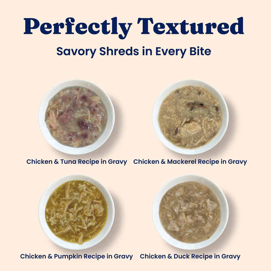 Nature's Harmony™ Wet Food Variety Pack for Cats - Image 5