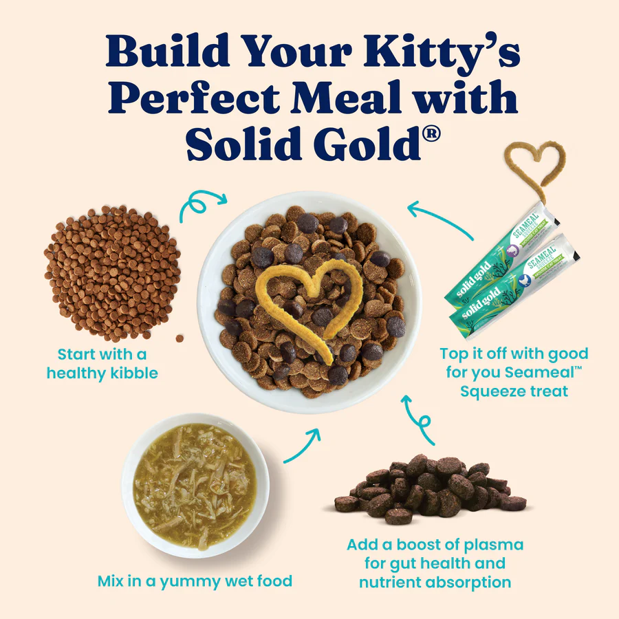 Nature's Harmony™ Wet Food Variety Pack for Cats - Image 6