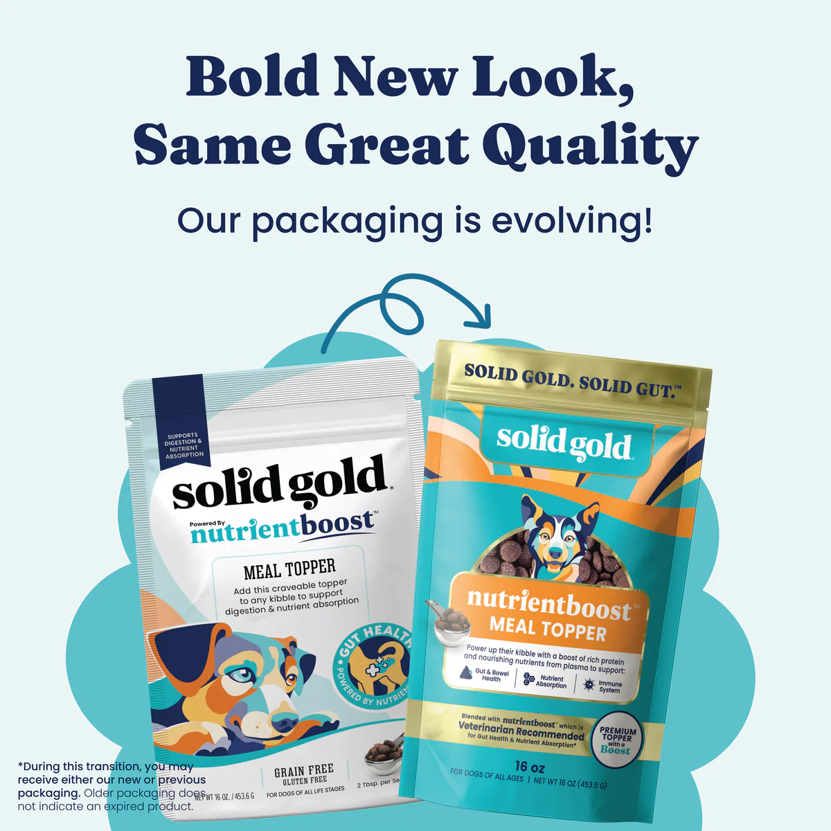 Nutrientboost™ Meal Topper for Dogs - Image 8