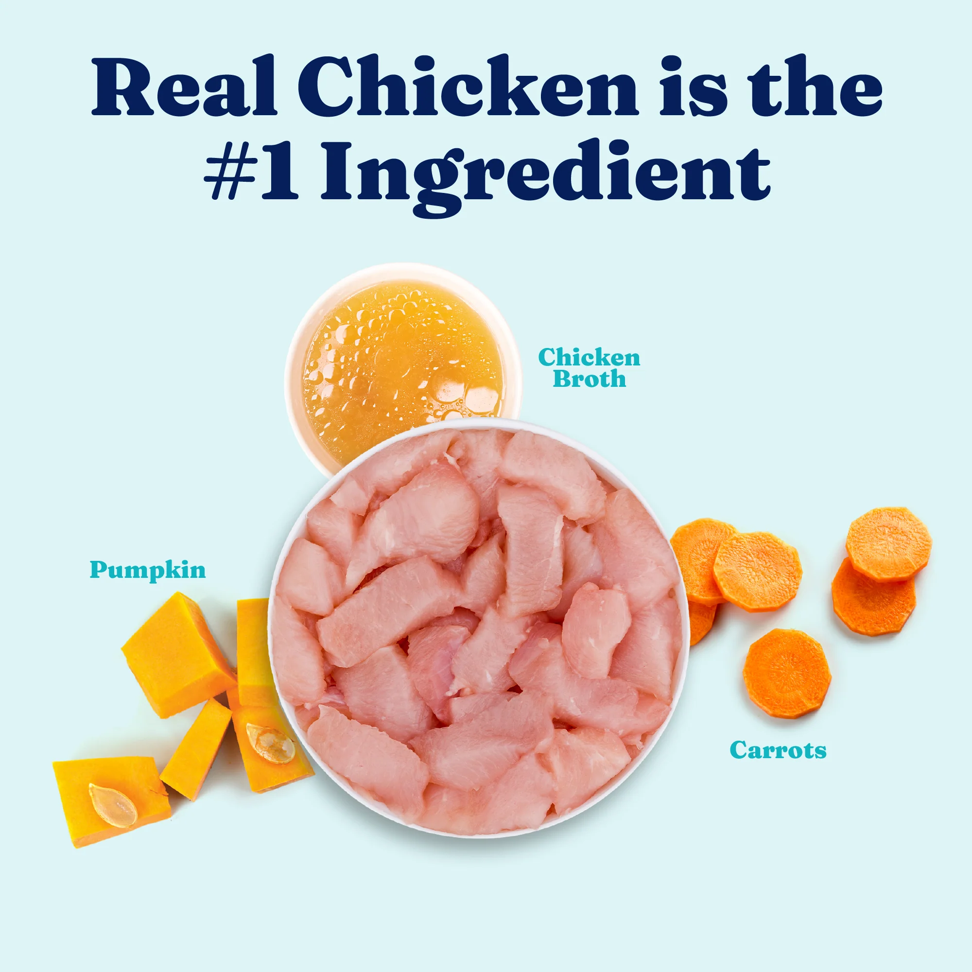 Nutrientboost™ Protein Shred Meal Topper for Dogs - Image 3