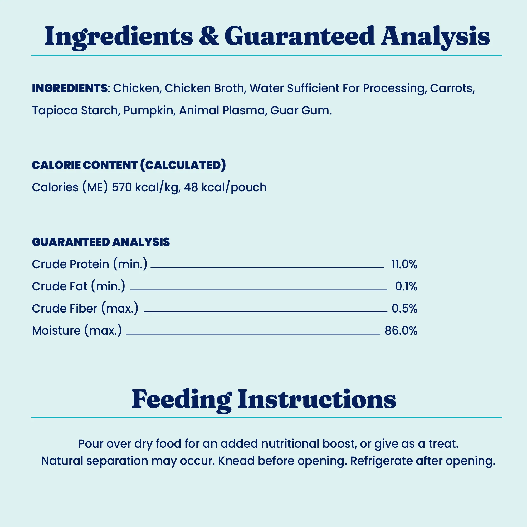 Nutrientboost™ Protein Shred Meal Topper for Dogs - Image 6