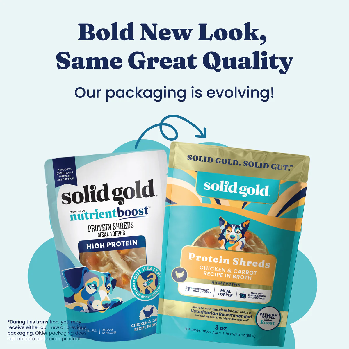 Nutrientboost™ Protein Shred Meal Topper for Dogs - Image 8