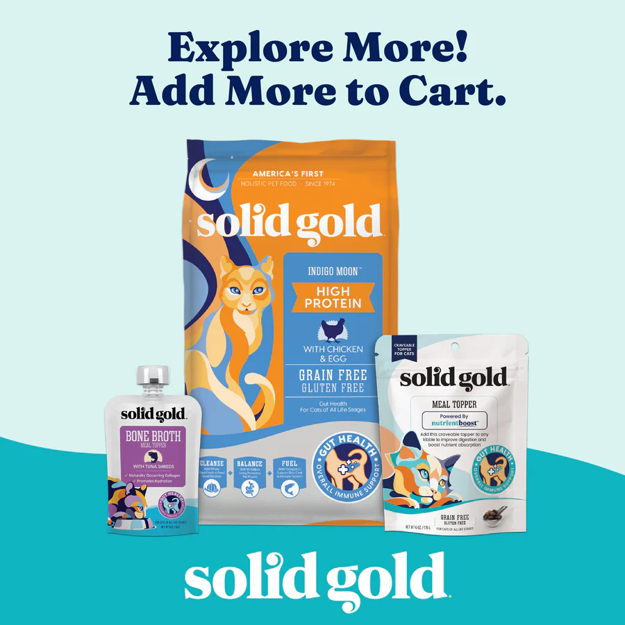 SeaMeal™ Squeeze Mousse Treat Variety Pack for Cats - Image 6